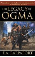 Legacy of Ogma