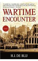 Wartime Encounter