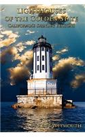 Lighthouses of the Golden State
