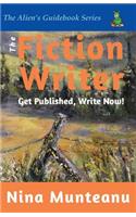 Fiction Writer