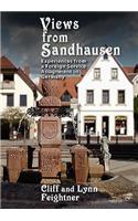 Views from Sandhausen; Experiences from a Foreign Service Assignment