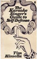 The Karaoke Singer's Guide to Self-Defense