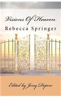 Visions Of Heaven