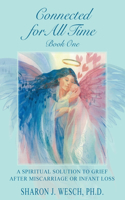 Connected for All Time (Book 1)