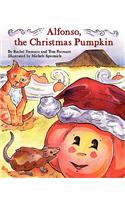 Alfonso, the Christmas Pumpkin