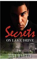 Secrets on Lake Drive