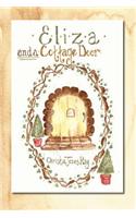 Eliza and a Cottage Door