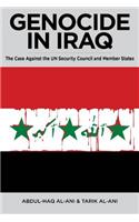 Genocide in Iraq