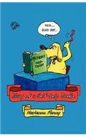 Diary of a Self-Help Junkie