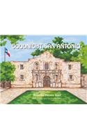 Goodnight San Antonio