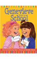 Genevieve Goes to School