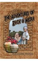 Adventures of Zack and Mira