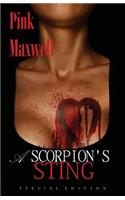 A Scorpion's Sting