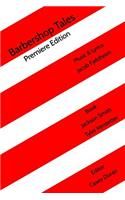 Barbershop Tales