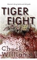 Tiger Fight