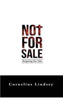 Not For Sale