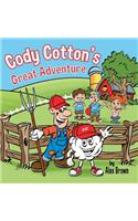 Cody Cotton's Great Adventure