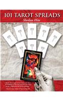 101 Tarot Spreads