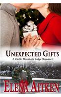 Unexpected Gifts: Castle Mountain Lodge Series