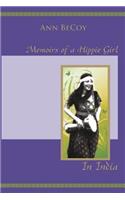 Memoirs of Hippie Girl in India