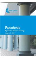 Paradosis Vol. 1