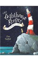 The Lighthouse Keeper: A Cautionary Tale
