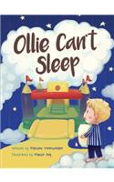Ollie Can't Sleep