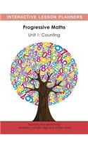 Progressive Maths Unit 1