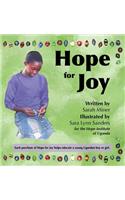 Hope for Joy