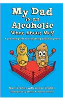 My Dad is an Alcoholic, What About Me?