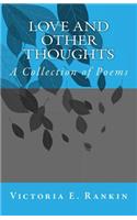 Love and Other Thoughts