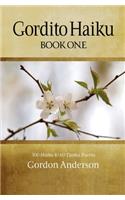 Gordito Haiku: Book One(English)