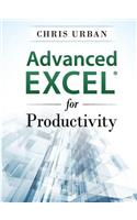Advanced Excel for Productivity