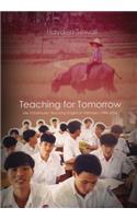 Teaching For Tomorrow