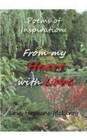 Poems of Inspiration