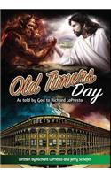 Old Timers Day