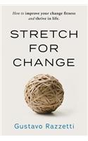 Stretch for Change