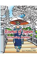 Essence of Japan
