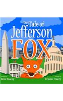 Tale of Jefferson Fox