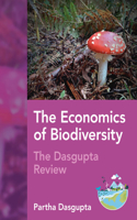 Economics of Biodiversity