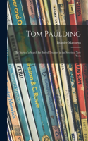 Tom Paulding