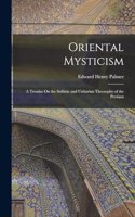Oriental Mysticism