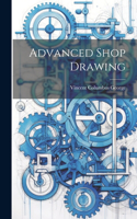 Advanced Shop Drawing