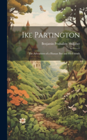 Ike Partington