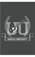 Ukulele University