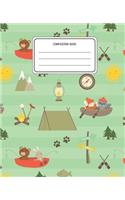 Composition Book