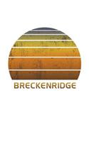 Breckenridge
