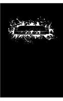 Splash Harmonica