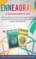 Enneagram 2 manuscripts in 1