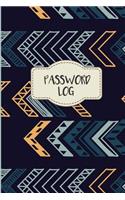 Password Log